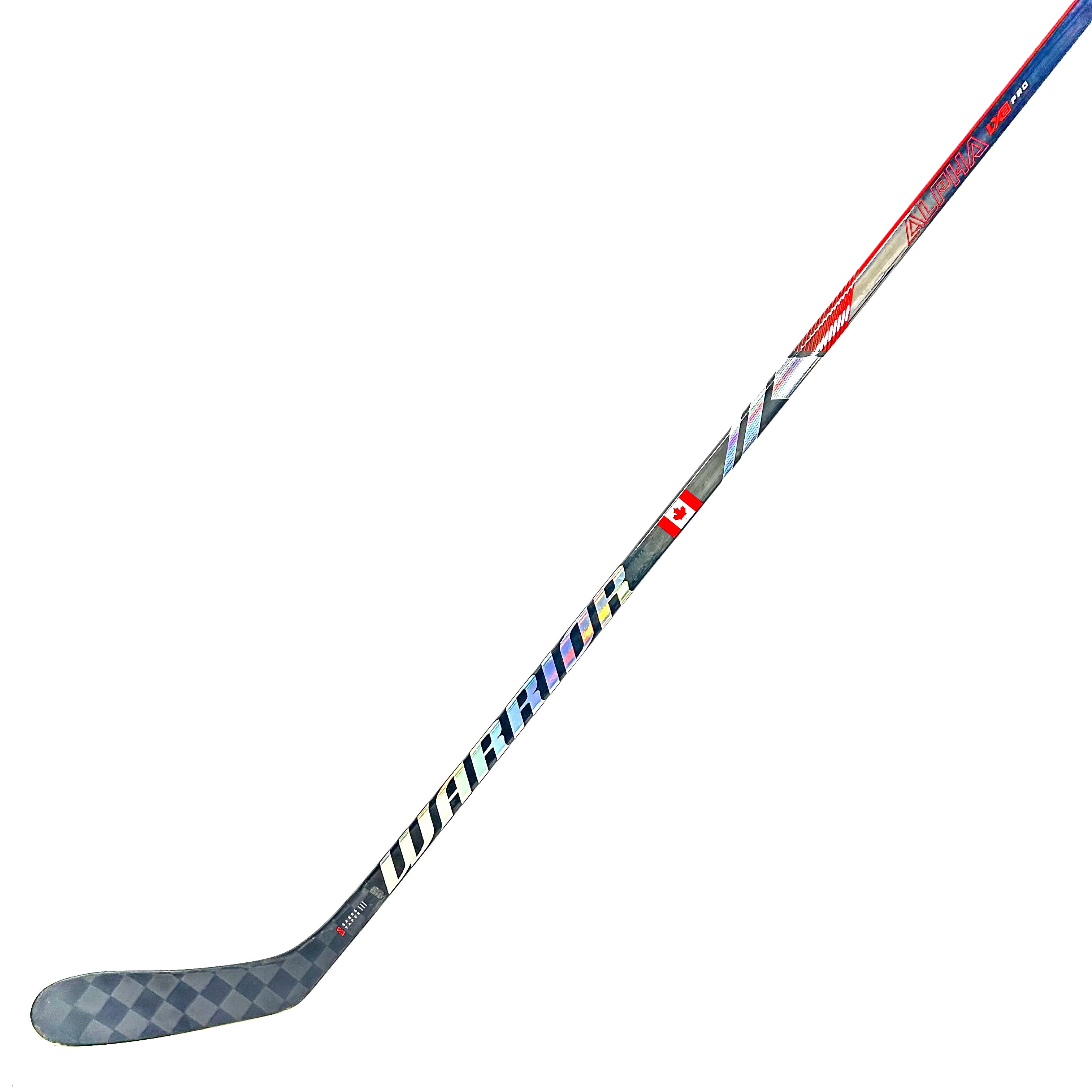 Shane Wright - Warrior Alpha LX Pro (LNH)